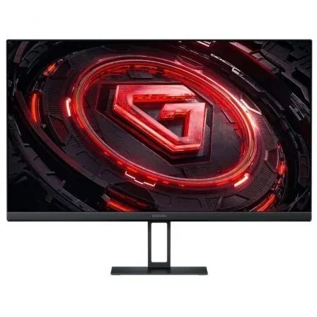 Xiaomi Monitor Gaming G24i 23.8 pulg. FHD 180Hz 1ms Negro Xiaomi Monitor Gaming G24i 23.8 pulg. FHD 180Hz 1ms Negro